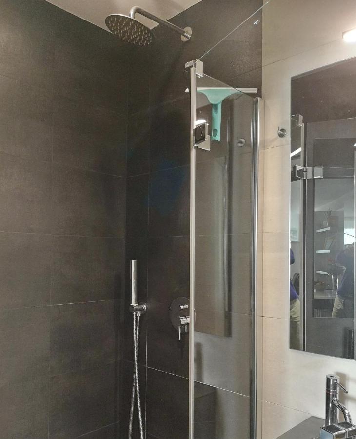Apartamento Le Cinquante Quatre Perroy Exterior foto